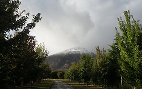 Queenstown Country Lodge